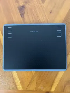ペンタブレット