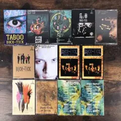 2026年最新】buck-tick 13の人気アイテム - メルカリ
