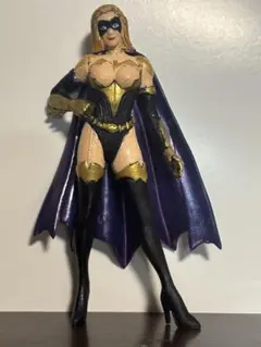 バットガールフィギュア