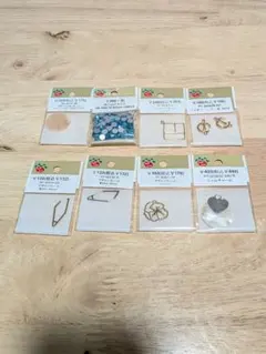 パーツクラブ　パーツセット