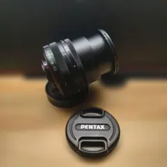 ⭐️PENTAX-DA L 18-50mm F4-5.6 DC WR RE✨️のサムネイル