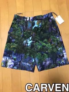 ✨【CARVEN カルヴェン】 ショートパンツSのサムネイル