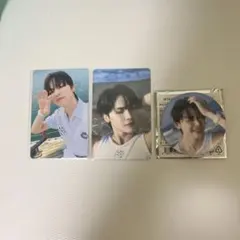 &team 青嵐 POPUP NICHOLAS ニコラス