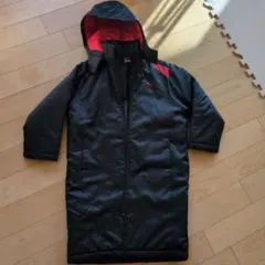 Puma ベンチコート 130