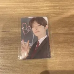 TXT PROMISE EP.2 モアゾーン MOAZONE トレカ ヨンジュン