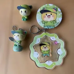 カラフルピーチ　シヴァ　まとめ売り