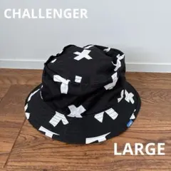 2026年最新】CHALLENGER メンズ ハットの人気アイテム - メルカリ