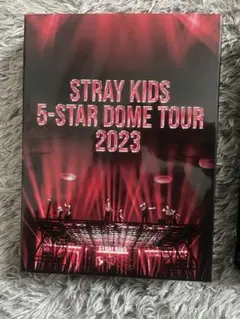 stray kids ライブDVD