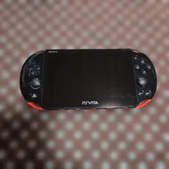 PSVITA ジャンク