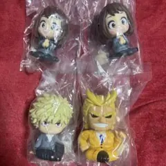 りらこっと ヒロアカ