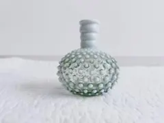 PART OF NATURE フェントン　ホブネイル　ガラス　香水瓶　花瓶