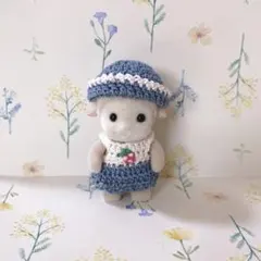 シルバニア おもちゃ