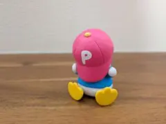 あひるのペックル　フィギュア