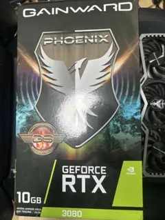 GEFORCE RTX 3080 10GB ジャンク ジャンク品】NVIDIA GeForce RTX 3080 / 10GB