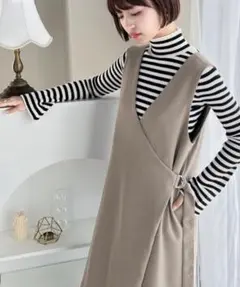 Classical Elf 2WAYラップオールインワン