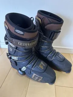 「新品未使用」希少 FULL TILT CLAIM FTS 26.5 2025年最新】full tilt 26の人気アイテム - メルカリ