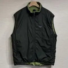2026年最新】patagonia パフボールベスト xlの人気アイテム - メルカリ