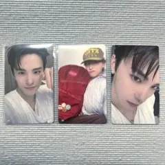 JO1 EIEN 永縁 7000円トレカ メンプロトレカ ランダム 川西拓実