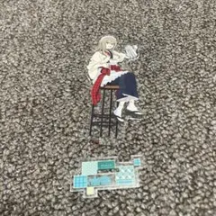 リコリス・リコイル アクリルスタンド 中原ミズキ