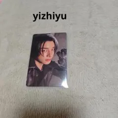 ENHYPEN THE SIN:VANISH ジェイク yizhiyu ヨントン - メルカリ