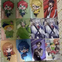 カラフルピーチウエハースまとめ売り