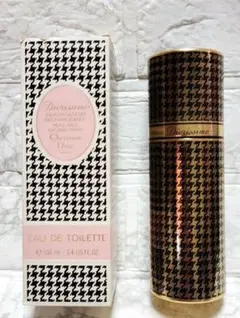 香水　DIOR　ディオール　ミスディオール　オードトワレ　100ml