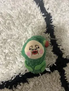こびとづかん ぬいぐるみ キーホルダー