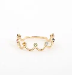 2025年最新】ete ピンキーリング レインボーの人気アイテム