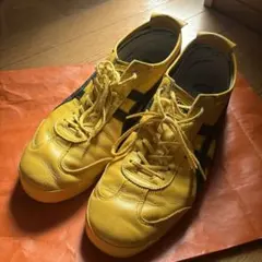 OnitsukaTiger MEXICO66sd
