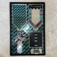 呪術廻戦カフェ アクリルジオラマ 伏黒恵