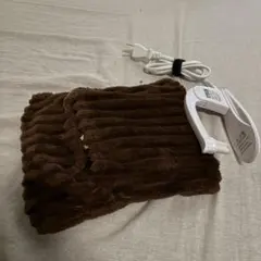 電源式あんか　湯たんぽ