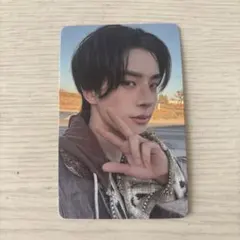 ENHYPEN THE SIN:VANISH ユニバ ラキドロ ジェイク