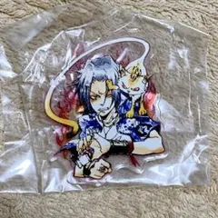 2026年最新】獄寺隼人 アクリルバッジの人気アイテム - メルカリ