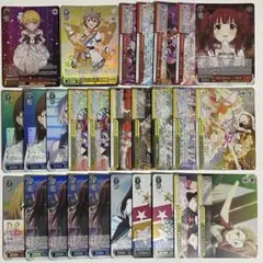 lycee まとめセット 初めての方へ＆商品一覧 || リセ オーバーチュア トレーディングカード