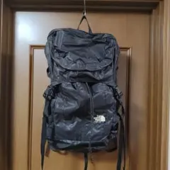 L*n様 難あり　ノースフェイスパープルレーベル　バックパック