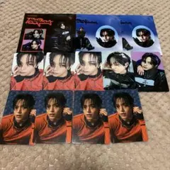 JO1 Handz In My Pocket 大平祥生セット