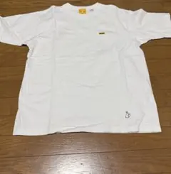 FR2 T.U.C ロゴ Tシャツ 黒XLタグ付き新品 - メルカリ