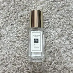 【新品未開封】Jo MALONE PIONY&BLUSH SUEDE 9mlのサムネイル