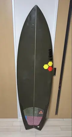 AL MERRICK MINI ショートボード 6'1\" Amazon | アルメリック ミニ サンダーボルト/AL MERRICK MINI