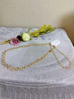 新品未使用　　チェーンベルト