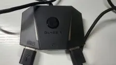 GAMESIR コントローラーコンバーターのサムネイル
