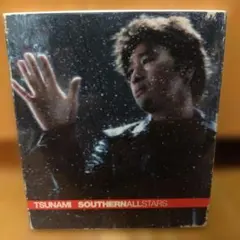 貴重！ 未開封！ SOUTHERNALLSTARS TSUNAMI - メルカリ
