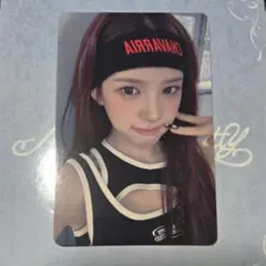 izna イズナ NJP musicart ヨントン限定 トレカ 6枚セット 2026年最新】musicart iznaの人気アイテム - メルカリ