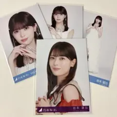 2026年最新】岩本蓮加 生写真の人気アイテム - メルカリ