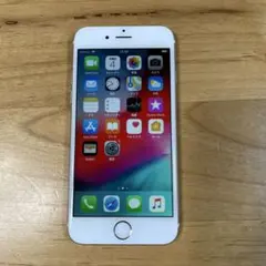 iphone6 ゴールド docomo 本体