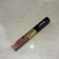 シャネル　ル　ルージュデュオウルトラトゥニュ　69 テンダーベージュ