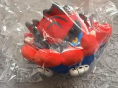 【大阪万博限定】モンスターハンター リオレウス ミャクミャク ぬいぐるみ