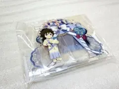 鬼滅の刃 冨岡義勇 誕生祭 2025 立体アクリルスタンド 誕生日