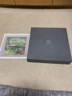 新品未使用　防災トイレ sonae 備絵 ジョン・ヘンリー・トワクトマン