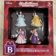 Disney プリンセス オーナメント 2024年